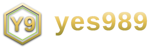 yes989 โลโก้